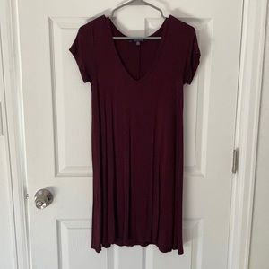 American eagle soft and sexy dress